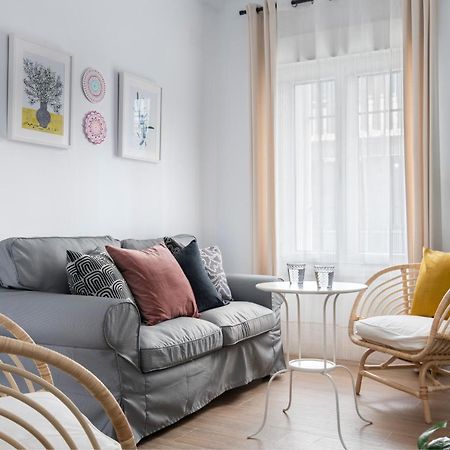 Mino Suite Apartment セビリア エクステリア 写真